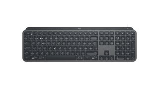 Logitech MX Keys