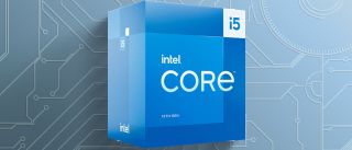 Intel Core i5-13400