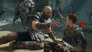 God Of War Review 2022