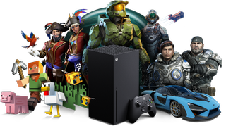 Xbox Series X