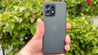 Motorola Edge Plus 2023 review