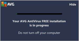 AVG Antivirus