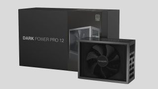 be quiet! Dark Power Pro 12 1500W