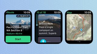 best apple watch apps: ViewRanger