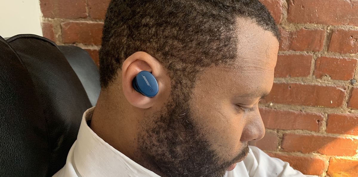 Bose Sport Earbuds