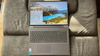 Lenovo 5i Chromebook (16-inch)