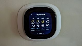 ecobee Smart Thermostat Premium