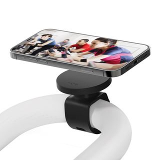 Belkin Magnetic Fitness Mount