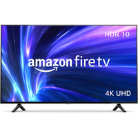 Amazon 55" Fire TV 4-Series