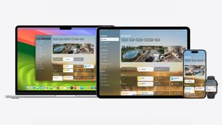 Apple Home app