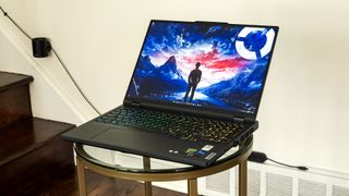 Lenovo Legion Pro 5i Gen 9 (Intel)