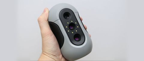 3DMakerPro Mole 3D Scanner