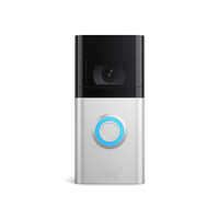 Ring Battery Doorbell Pro: was $229 now $159 @ Amazon