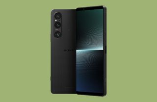 Sony Xperia 1 V