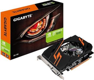 Gigabyte GT 1030