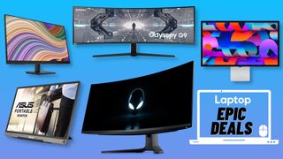 monitor deals