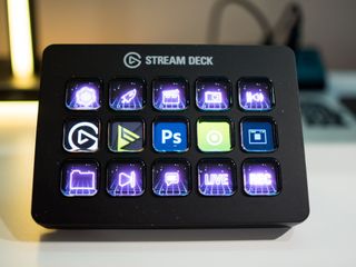 Elgato Stream Deck MK.2 review