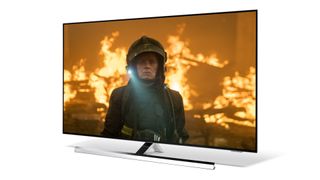 OLED TV: Philips 48OLED807