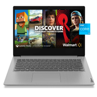 Lenovo Ideapad 3i laptop $300 $229 at Walmart