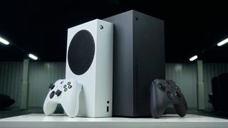 Xbox Series X|S