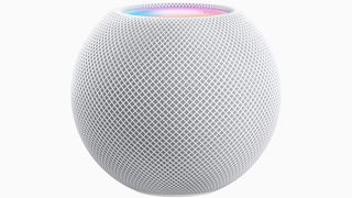 Apple HomePod mini vs HomePod