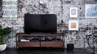 Bose Soundbar 500 Lifestyle image