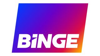 Binge logo