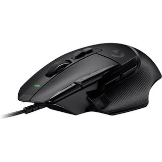 Logitech G502 X