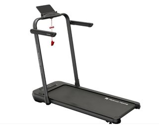 Mobvoi Home Treadmill SE valkoisella taustalla