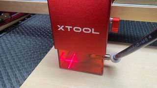 xTool D1 Pro 20 W