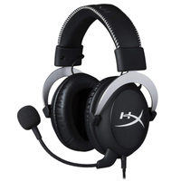 HyperX CloudX Xbox Headset | $69.99 now $49.99 at Amazon