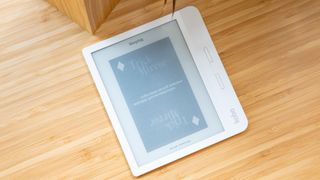 Kobo Libra H2O