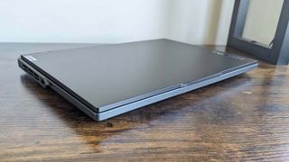 Lenovo Legion Pro 5i (Gen 9) closed.