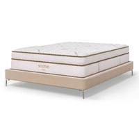 10. Saatva Classic mattress: was from $1,395