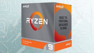 Alternate Pick - Best Overall Workstation Value CPU: AMD Ryzen 9 5900X