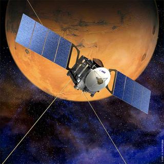 Europe Extends Missions to Mars, Venus and Earth