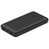 Belkin BoostCharge USB-C Portable Charger 10K Power Bank | AU$59.95 AU$36.99