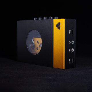 WE-001 Amy Cassette Player by We Are Rewind