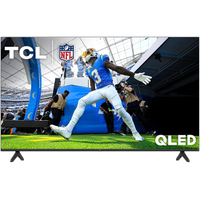 TCL Q6 75-inch 4K QLED TV: $899.99$599.99 at Amazon