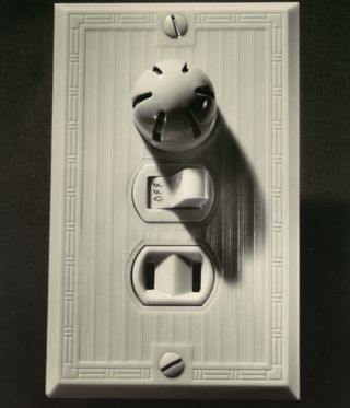 light switch