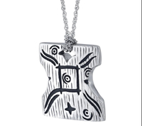 Japor Snippet Star Wars Pendant by RockLove - $145 at RockLove