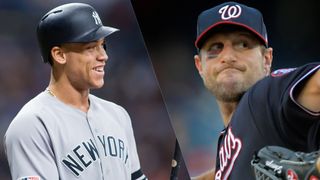 yankees vs nationals live stream