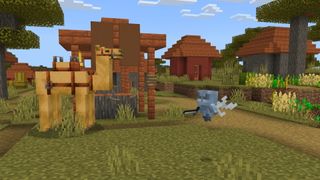 Image of Minecraft Preview 1.19.50.24.