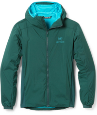 Arc'teryx Atom Insulated Hoodie: was $300 now $210 @ REI