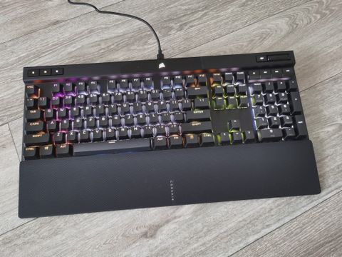 Corsair K70 Rgb Pro