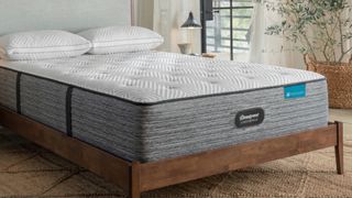 Beautyrest mattress