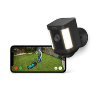 Ring Spotlight Cam Plus: was £149 now £99 @ Amazon