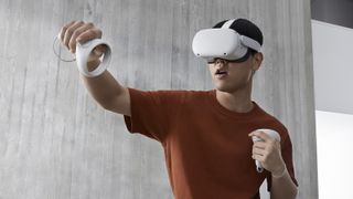 Oculus Quest 2