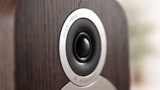 Q Acoustics 3030i sound