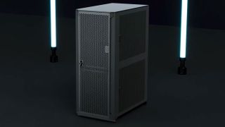 SilverStone Alta D1 case